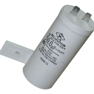 CAPACITOR GLOBE 50 MF 228C1259P003 - WW01F00242 - WW01F01752 - 253C1255P006 - 253C1255P003