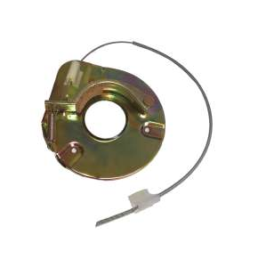 ENSAMBLE CLUTCH FRENO GRANDE MABE