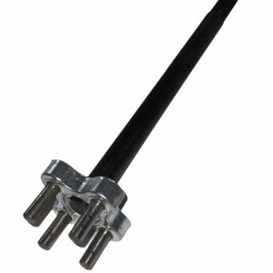 FLECHA KRAKEN CAJA CHICA 4 PATAS 22.7 CM