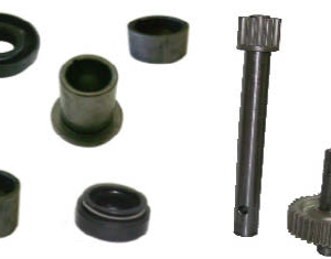 KIT TRANSMISION OMEGA BUJE, FLECHA, SELLOS
