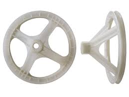 POLEA PARA TRANSMISION MABE LED1221B-7