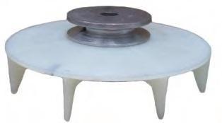 POLEA MOTOR AMAZONAS CON IMAN 189D2645G002L - WW01F00357