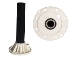 POSTE MABE SOLENOIDE CON BASE CON ROSCA 189D4108G002 SOLENOIDE