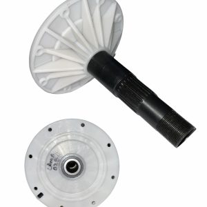 POSTE SIN SELLO CAJA GRANDE KRAKEN 2549G004 - SIRVE LAMA0513 - 233D2549G004 - WW01A00637 - 233D2549G001 - WW01A00724