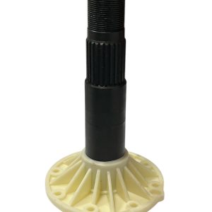 POSTE SIRVE KRAKEN - WW01A00640 - 233D2549G003 - 233D2549G006 - WW01A00726 - SIRVE LAMA0509