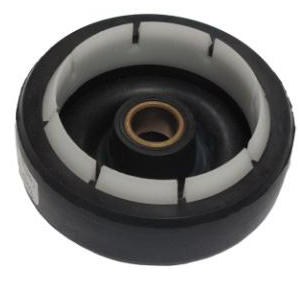 RESILENTE 16 MM 8 DIENTES LED1020B-11