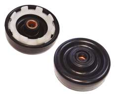 RESILENTE 14 MM 8 D SEPARADOS LED1131