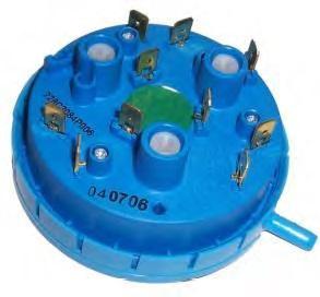 PRESOSTATO 4 NIV AZUL 228C2084P011