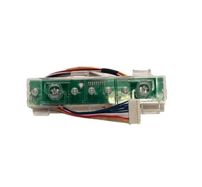 TARJETA DE BOTONES INICIO PAUSA KRAKEN 233D2215G001 - 233D2215A001