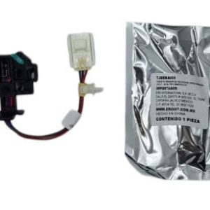 SENSOR DE VELOCIDAD KRAKEN GENERICO 233D2227P001 - WW01F01707