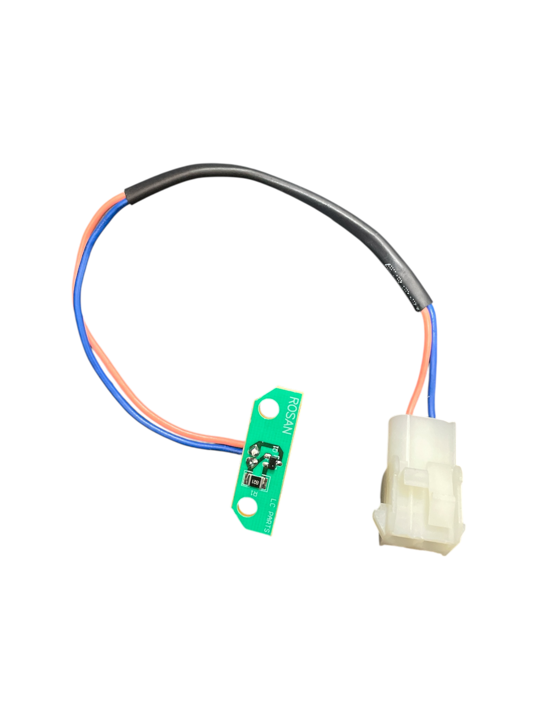TARJETA SENSOR DE MOTOR BLANCO 233D1890G001