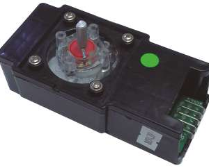 RELOJ MABE OMEGA PUNTO VERDE 5 TERMINALES