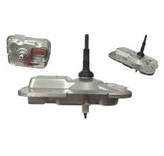 TRANSMISION CON SOPORTE KRAKEN POSTE ALTO 17.4 CM ACTUADOR 18-22KG WW01A00637 - 233D2549G001 - WW01A00724 - 233D2549G004