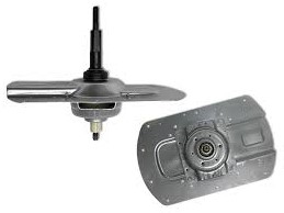 TRANSMISION PLACA GRANDE FLOTADOR LOWCOST - 189D3593G001 - WW01F00134