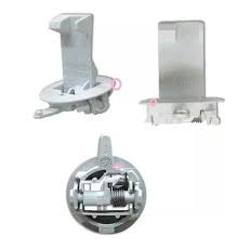 NARIZ GRANDE KRAKEN BASE REDONDA 277B2481G001 - WW01L01653