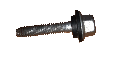 TORNILLO LARGO CON GROMET AQUASAVER
