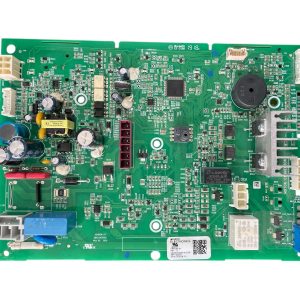 TARJETA KRAKEN 27 - 233D2319G006 - WW01F01906 - EBX1662P002