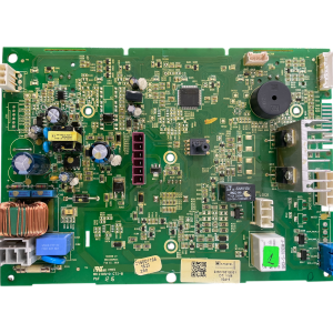 TARJETA CONTROL KRAKEN 27 - 233D1931G001 - EBX1662P001