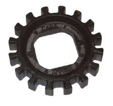 EMBRAGUE FIJO DEL FLOTADOR PLASTICO - 228C2415P001 - WW01F00347