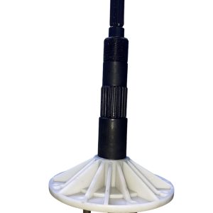 POSTE KRAKEN CON FLECHA 11.6 CM - 13 CM - FLECHA 5.4