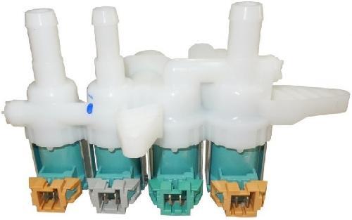 ELECTROVALVULA KRAKEN 2 ENTRADAS 3 SALIDAS 4 BOBINAS WW01F01137 / 233D1386P001