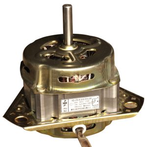 MOTOR LAVADO 35 MF FLECHA GRUESA 12 MM - 135W - 1650 RPM - 2.8A