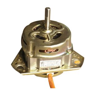 MOTOR LAVADO 45 MF FLECHA DELGADA 10 MM - 4.7 CM - 80W - LED1221B