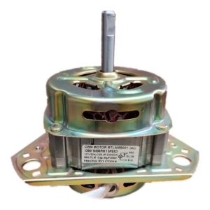 MOTOR LAVADO 36 MF FLECHA DELGADA 10 MM - 5.8 CM - LED-1020C - 302450800008