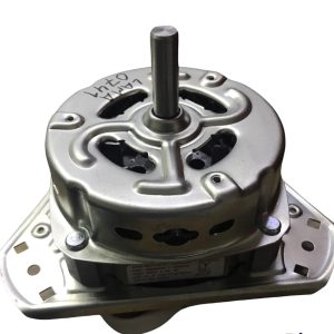 MOTOR CENTRIFUGADO 16 MF FLECHA GRUESA 12 MM - 60W - 1.4A - 1660 RPM CCW