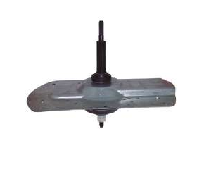 TRANSMISION CON BASE CENTRO LAVADO AQUASAVER WW01F01139 / 189D3593G005