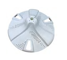 IMPULSOR INFUSOR SOLO KRAKEN 233D2195P001