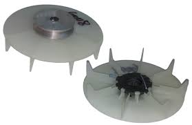 POLEA MOTOR CON IMAN AQUASAVER 189D2645G008L