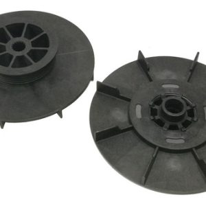 POLEA MOTOR KRAKEN NEGRA 18 - 22 KG WW01F01788 - 290D1164G001