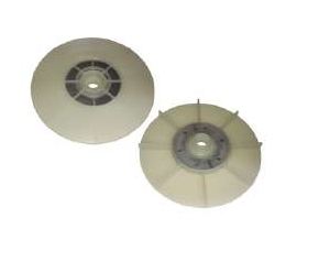 POLEA VENTILADOR MAGNETO KRAKEN 233D2408G001