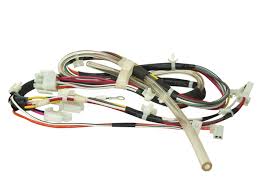 ARNES CON MANGUERA DE PRESOSTATO KRAKEN WW01F01867 - 233D2109G002