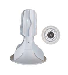 AGITADOR RADIAL INSERTO NEGRO 188D2820G002 188D2820G001, 188D2717G001, 188D2717G002 - WW01L00727