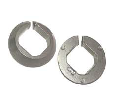 ANILLO CONICO OLIMPIA