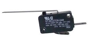 MICROSWITCH OLIMPIA PUERTA 123C8034P001