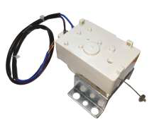 ACTUADOR SOLENOIDE DRYMOTOR DRAIN SAMSUNG BLANCO