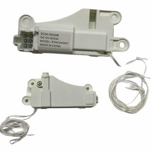 SWITCH BLOCAPUERTA CON HILO SAMSUNG WOBBLE DC34-00025B