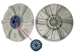 IMPULSOR SAMSUNG 44 CM - 11 DIENTES FONDO PLANO DISCO AZUL O VERDE