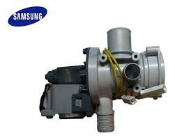 BOMBA DESAGUE SAMSUNG - DC3100181C