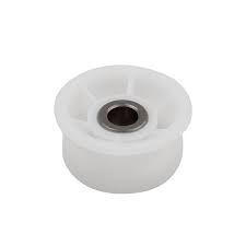 POLEA SECADORA SAMSUNG, LG, WHIRLPOOL AZUL CIELO