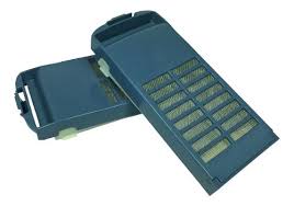 FILTRO ATRAPA PELUSA CORTO SAMSUNG AZUL 8 CM ANCHO X 7.5 CM ALTO