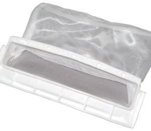 FILTRO ATRAPAPELUSA SAMSUNG CURVO 13.4 CM ANCHO X 4.6 CM ALTO