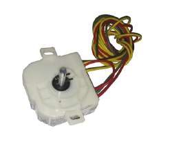 RELOJ 5 CABLES CON PUENTE OREJAS INCLINADAS 2 TERMINALES