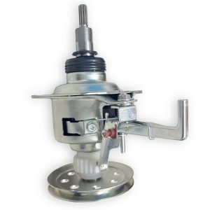TRANSMISION ASIATICA SIRVE SAMSUNG TIPO WG04F00381 / LMA600D7