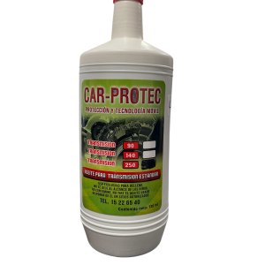 ACEITE TRANSMISION LAVADORA 250 SAE 700 ML