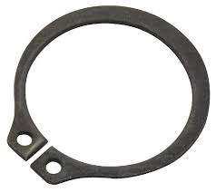 CANDADO ANILLO RETENCION POLEA TRANSMISION AQUASAVER 323B2000P001 - WW01A00069
