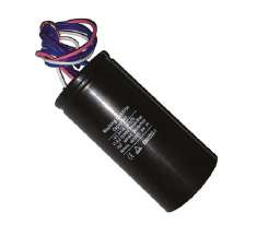 CAPACITOR LAVADORA DUAL 32 + 15 MF